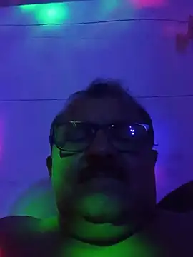 Show de webcam de Misterymem63