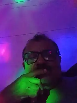 Show de webcam de Misterymem63