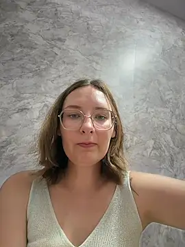 Show Webcam de The_Snowwhitee