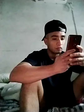 Leonelonfiremusicn Webbikameraesitys