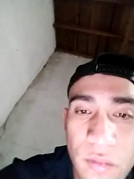 Show de webcam de Leonelonfiremusic