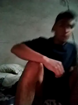 Leonelonfiremusic's Webcam Show