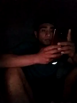 Leonelonfiremusic Show in webcam