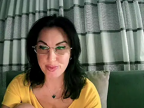 Webkamerová show Sweaty20