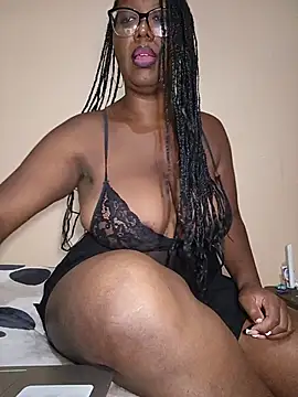 Pertunjukan Kamera Web sexypatty11