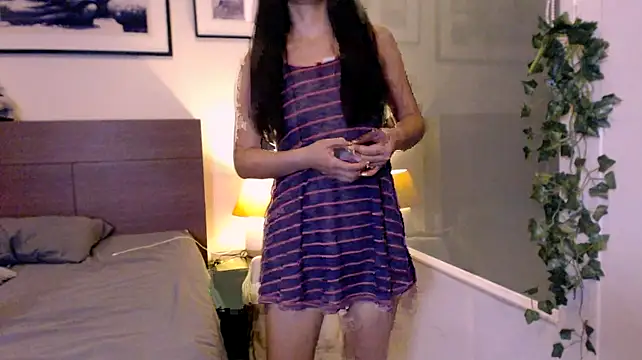 XXX chat uživo modela hongkongkitten
