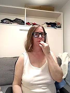 Show webcam de SweetandNaughty1