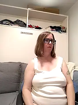 Show de webcam de SweetandNaughty1