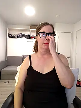Show Webcam de SweetandNaughty1