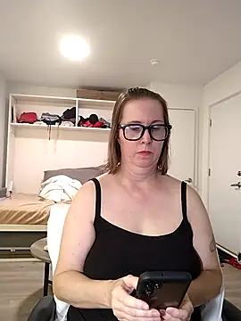 Show webcam de SweetandNaughty1