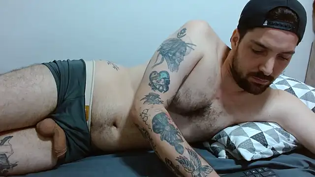 Show webcam de jmmy_cb