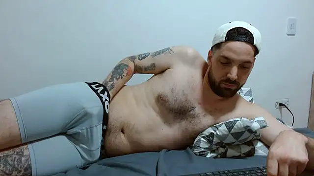 jmmy_cb Show Webcam