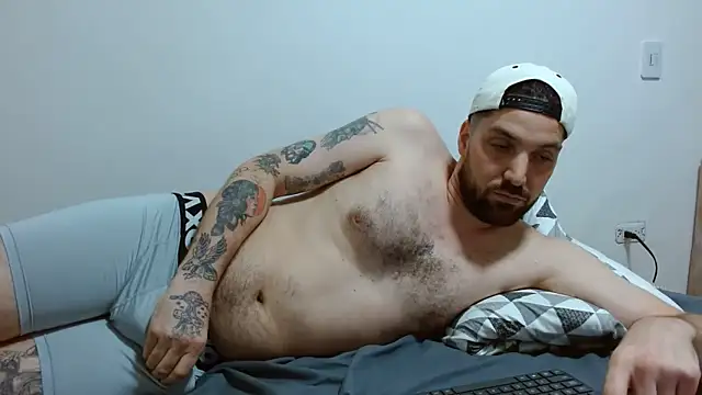 jmmy_cb Webcam show