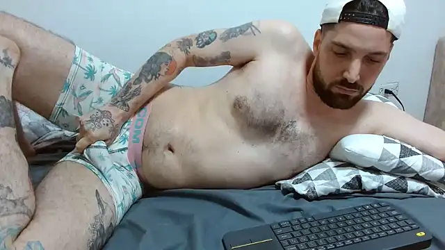 jmmy_cb Show Webcam