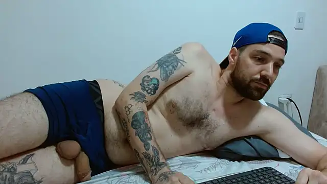 jmmy_cb's Webcam Show