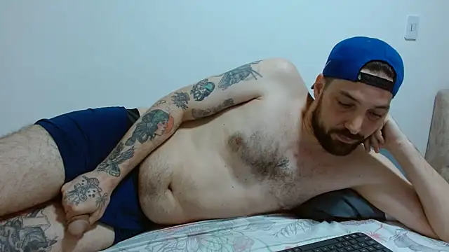 Show de webcam de jmmy_cb