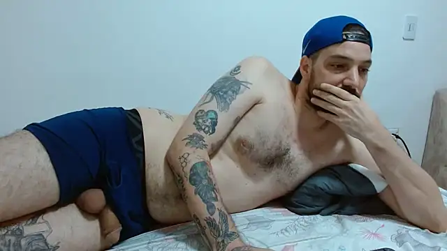 jmmy_cb's Webcam Show