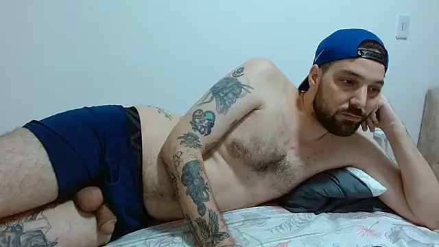 jmmy_cb Show Webcam