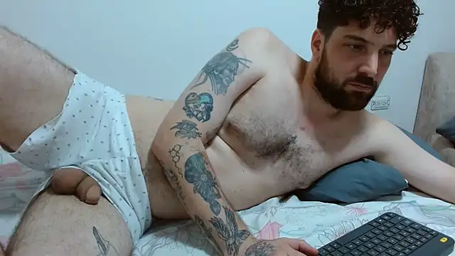 Show webcam de jmmy_cb
