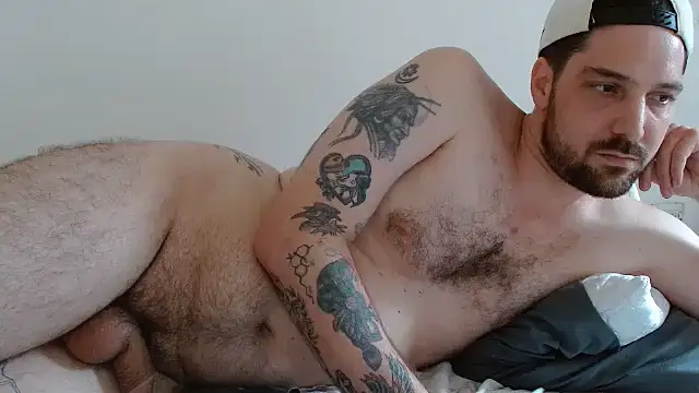 Show webcam de jmmy_cb
