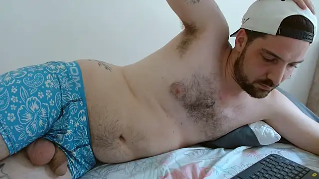 jmmy_cb's Webcam Show