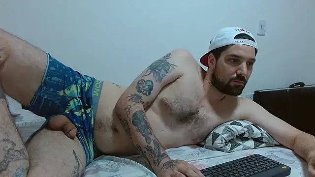 Show Webcam de jmmy_cb