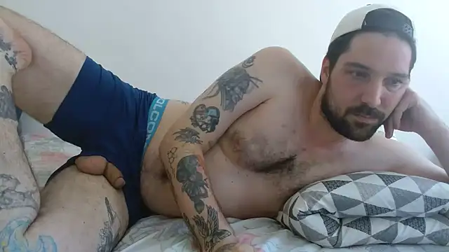 הופעת וובקאם של jmmy_cb