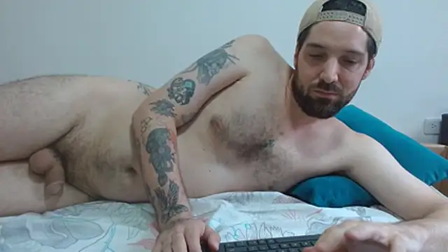 Show webcam de jmmy_cb