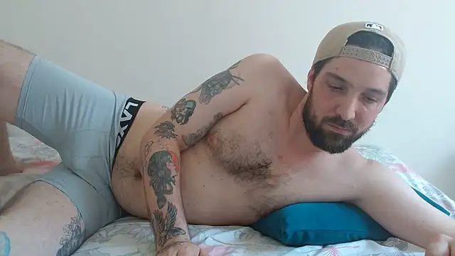 Show Webcam de jmmy_cb