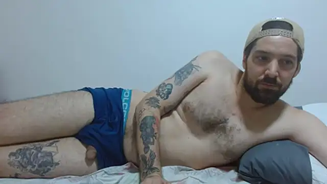 Show webcam de jmmy_cb