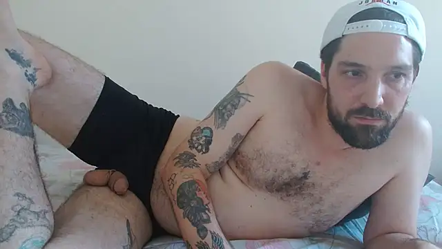 jmmy_cb's Webcam Show