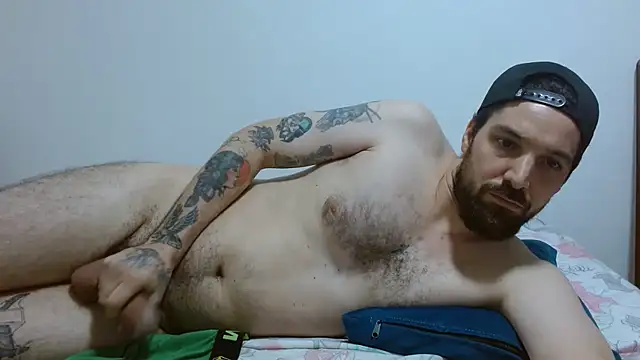 Show webcam de jmmy_cb