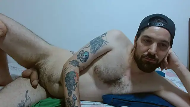 Show webcam de jmmy_cb