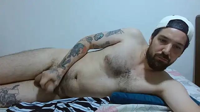 Webkamerová show jmmy_cb