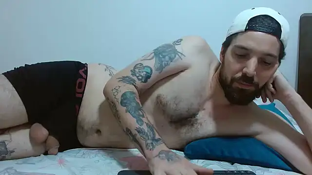 jmmy_cb Show Webcam