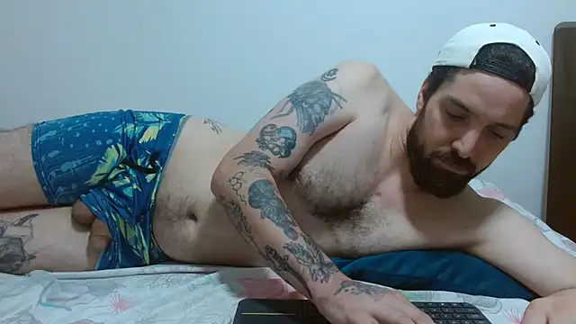 jmmy_cb's Webcam Show