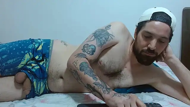 Show de webcam de jmmy_cb