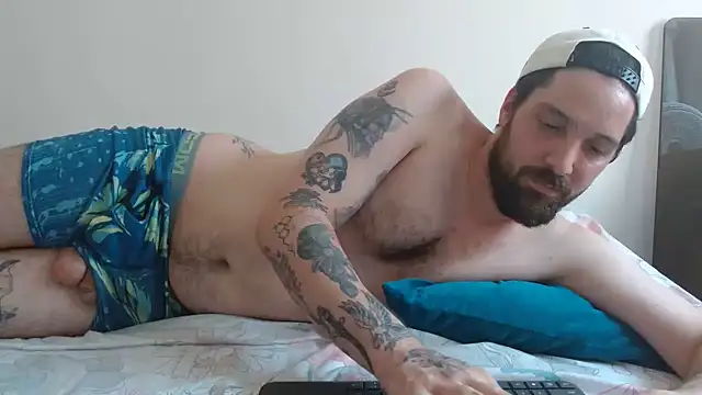 Show webcam de jmmy_cb