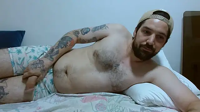 Show Webcam de jmmy_cb
