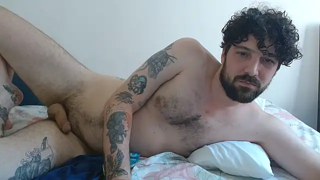 Show Webcam de jmmy_cb