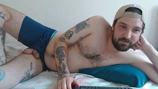 הופעת וובקאם של jmmy_cb
