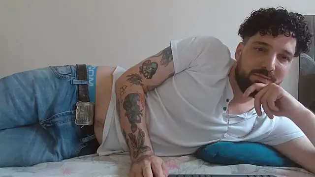 jmmy_cb Show Webcam