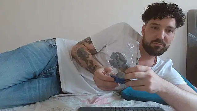 Webkamerová show jmmy_cb