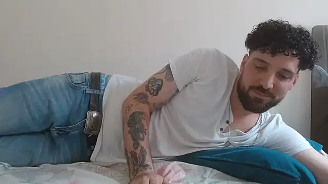 Show Webcam de jmmy_cb