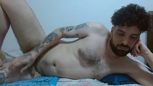 Show Webcam de jmmy_cb