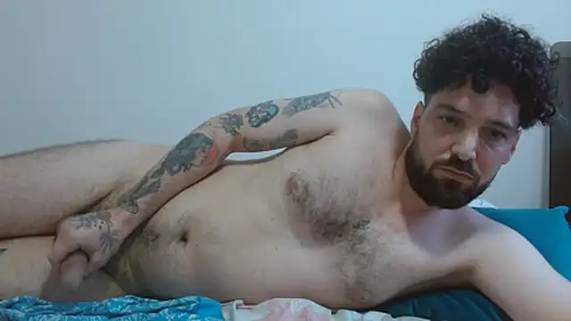 jmmy_cb's Webcam Show