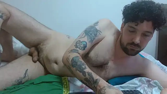 Show Webcam de jmmy_cb