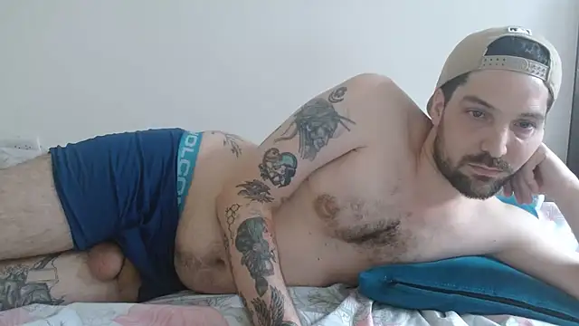 Show webcam de jmmy_cb