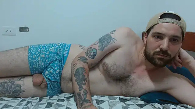 jmmy_cb's Webcam Show