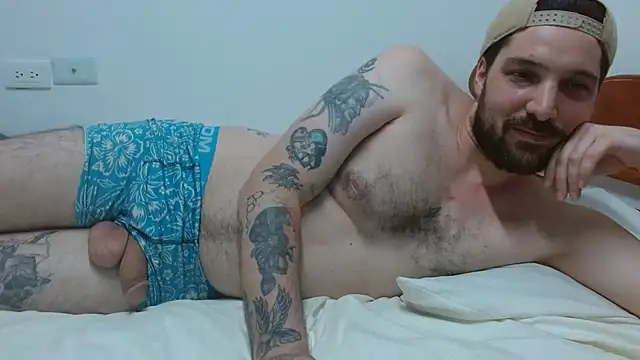 Show webcam de jmmy_cb